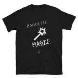 T-Shirt - Baguette Magic