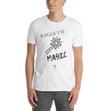 T-Shirt Homme - Baguette Magic