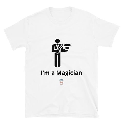 I'm a Magician