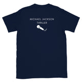 T-Shirt - michael jackson
