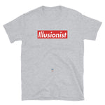 Shirt - Suprême Illusionist