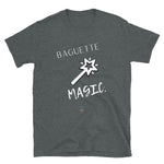 T-Shirt - Baguette Magique