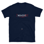 Camiseta unisex - Imagine