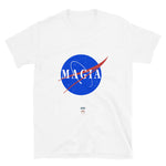 T-Shirt - MAGIA NASA