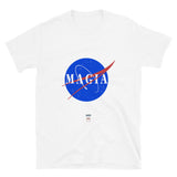 T-Shirt - MAGIA NASA
