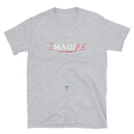 Unisex T-Shirt - Imagine