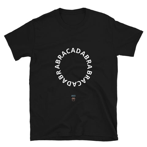 Magician T-Shirt - ABRACADABRA