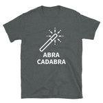 ABRACADABRA T shirt