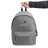 Backpack - I Love Magic
