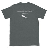 mentalism T-Shirt - Prediction