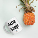 Mug Magic Mug
