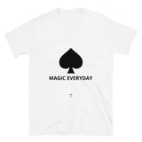 T-Shirt - Magic Everyday-Amagix