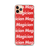 Coque iPhone - Sup Magician