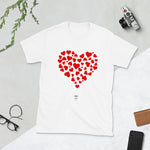 T-Shirt Hearth 
