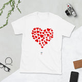 T-Shirt Hearth 