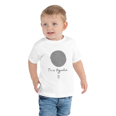 T-shirt Enfant - Tu es Hypnotisé..