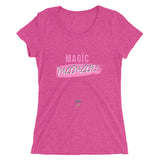 Ladies' t-shirt - Magic Maman-Amagix