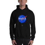 Sweatshirt - MAGIA NASA
