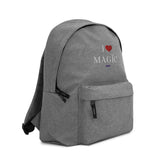 Backpack - I Love Magic