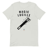 T-SHIRT - MAGIC LUCILLE-Amagix
