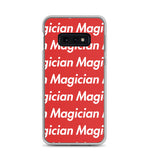Samsung Case - Sup Magician