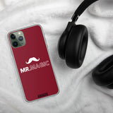 iPhone Case - MR.MAGIC
