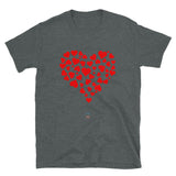 Hearth - t-shirt