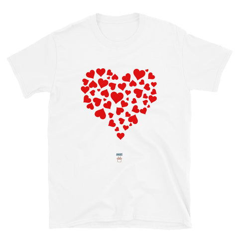 T-shirt Hearth
