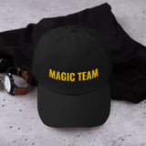 Casquette - Magic Team