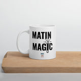 Mug Magic Mug