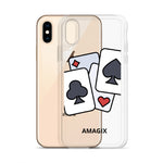 iPhone Case Cards