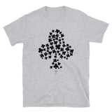  T-shirt - Ace of Clubs
