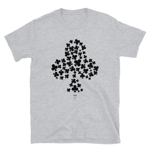  T-shirt - Ace of Clubs