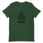 T-Shirt - SLEEP-Amagix
