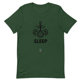 T-Shirt - SLEEP-Amagix