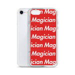 Funda iPhone - Sup Magician