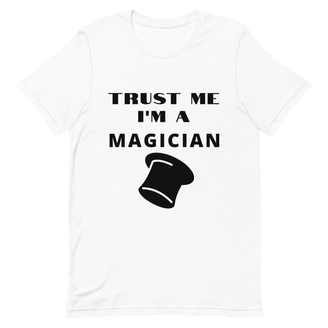 T-Shirt - Trust ME-Amagix