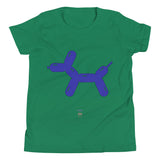 Camiseta para niños - Balloon Dog