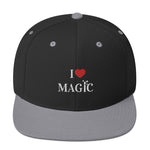 Snapback - I Love Magic