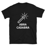 Shirt ABRACADABRA