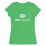 Ladies' T-shirt - MRS.MAGIC-Amagix