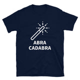 T-Shirt ABRACADABRA