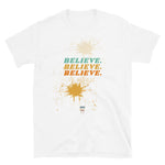 Shirt - Believe in magic