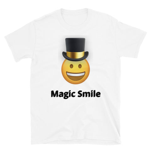 T-shirt Magic Smile