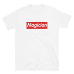 T-Shirt - Sup Magician-Amagix