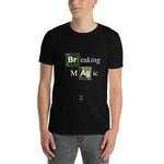 T-Shirt - Breaking 