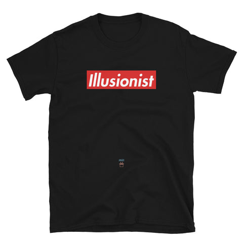 T-Shirt - Suprem Illusionist