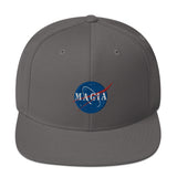 Snapback - MAGIA NASA