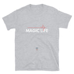 Unisex T-Shirt - Magic Life-Amagix
