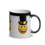 Magic Smile Mug
